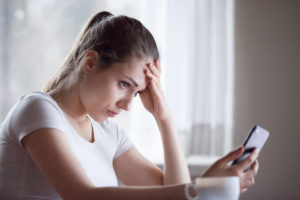 別れた元彼に連絡したい!連絡はしていい?内容は?