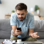 元彼に連絡してしまった…!復縁を遠ざけるlineやメールとは?
