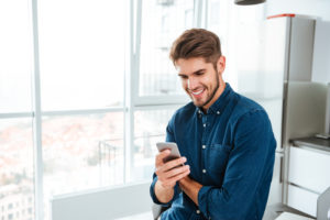 自分から振ったくせに連絡してくる男性心理10つ