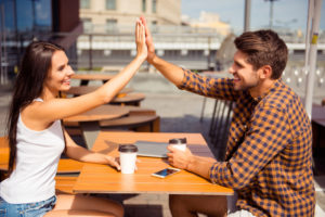 元彼との再会デートで復縁に近づけるテクニック