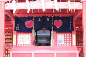 復縁にご利益のある神社ベスト10!縁結びに効果絶大なパワースポット