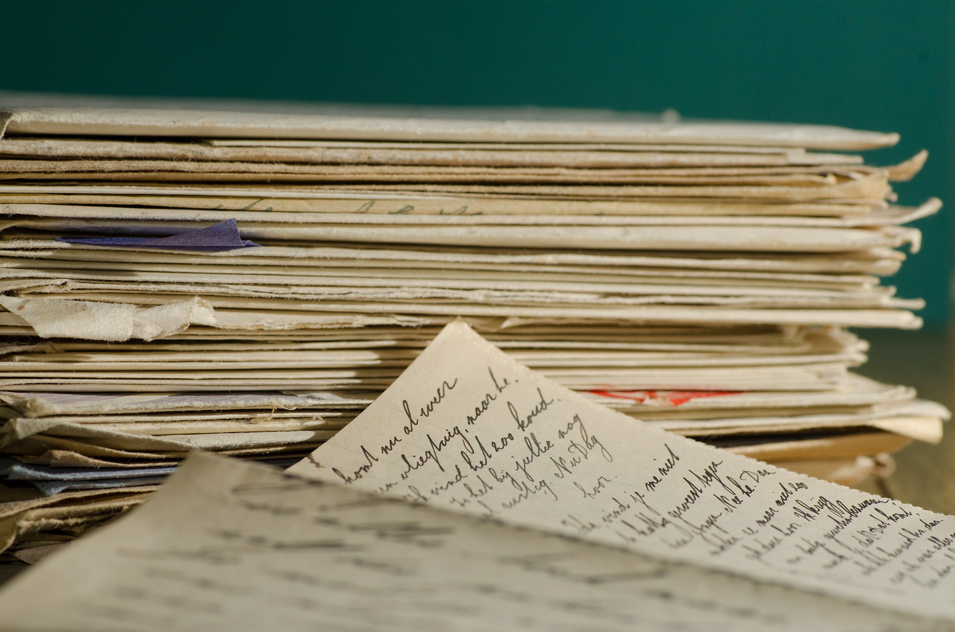 復縁の手紙って効く 別れの手紙の例文と重くならない書き方