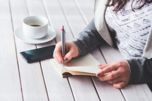 復縁の手紙って効く?別れの手紙の例文と重くならない書き方