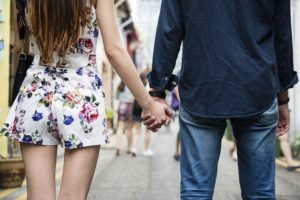 元彼に新しい彼女できても復縁できます!彼女に夢中な彼との復縁方法