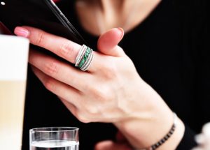 あっさり別れを受け入れた彼女に思わず後悔。男が復縁したくなる潔い女になる方法