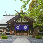 東京大神宮で復縁できた不思議体験をご紹介。お守りや恋みくじの効果も