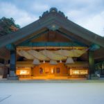 出雲大社で復縁や縁結びが叶う!効果的な参拝方法と口コミ体験談