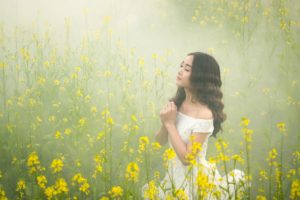 【報告多数】即効で願いが叶う呪文。すぐに恋愛が成就する魔法の言葉と唱え方