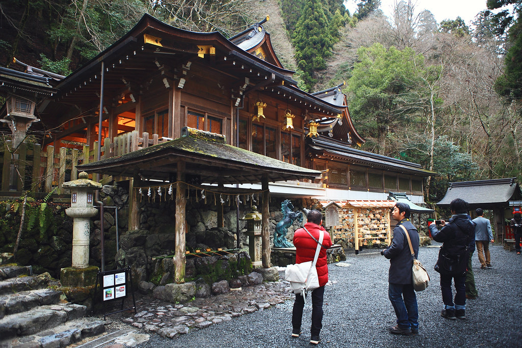 貴船神社の復縁 縁結びご利益は絶大 効果的な参拝方法と口コミ体験談