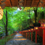 貴船神社の復縁・縁結びご利益は絶大!効果的な参拝方法と口コミ体験談