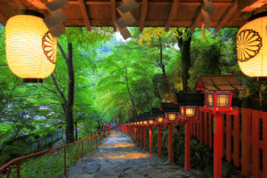 貴船神社の復縁・縁結びご利益は絶大!効果的な参拝方法と口コミ体験談