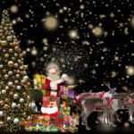 クリスマスは元カレを誘う?lineで告白?復縁が成功した体験談&やり直せなかったエピソード