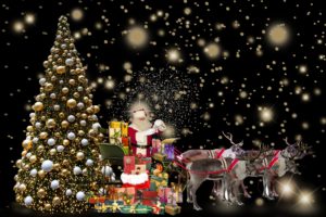 クリスマスは元カレを誘う?lineで告白?復縁が成功した体験談&やり直せなかったエピソード