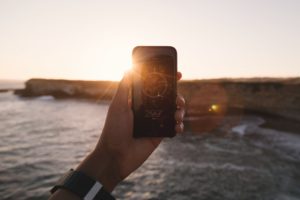 浄化の強力な待ち受けはこれで決まり!浄化作用のある人気画像と実際にあった体験エピソード