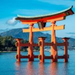 厳島神社のご利益といえば縁結び!厳島神社が縁結び神社として有名な理由&待ち受けにしたいインスタ映えスポット