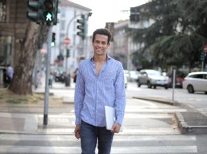 真面目男子はどんな恋愛をする?真面目な男性に効くアプローチ&好きなタイプを知って確実に落とす方法
