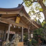 福岡には縁結びの神社&スポット多数!恋愛成就&復縁できる神社+スピリチュアルスポットと可愛いお守りで恋を叶える