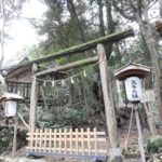 気多大社でスピリチュアル体験!縁結び&復縁のご利益+入らずの森で運気アップ