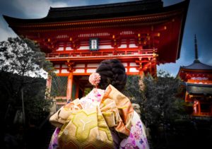 【京都で縁結び】片思いや婚活&復縁でも願いが叶う!京都の縁結び神社仏閣パワースポット