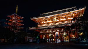 【縁結び】東京で行くべき恋愛運が上がる神社仏閣&パワースポット!10社巡りと恋愛エピソード満載の神社でハッピーに