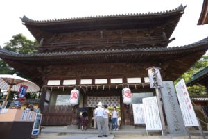 香川の縁結び神社仏閣とパワースポットで恋愛運アップ!映画のロケ地や映えるロケーションで愛を叫ぼう