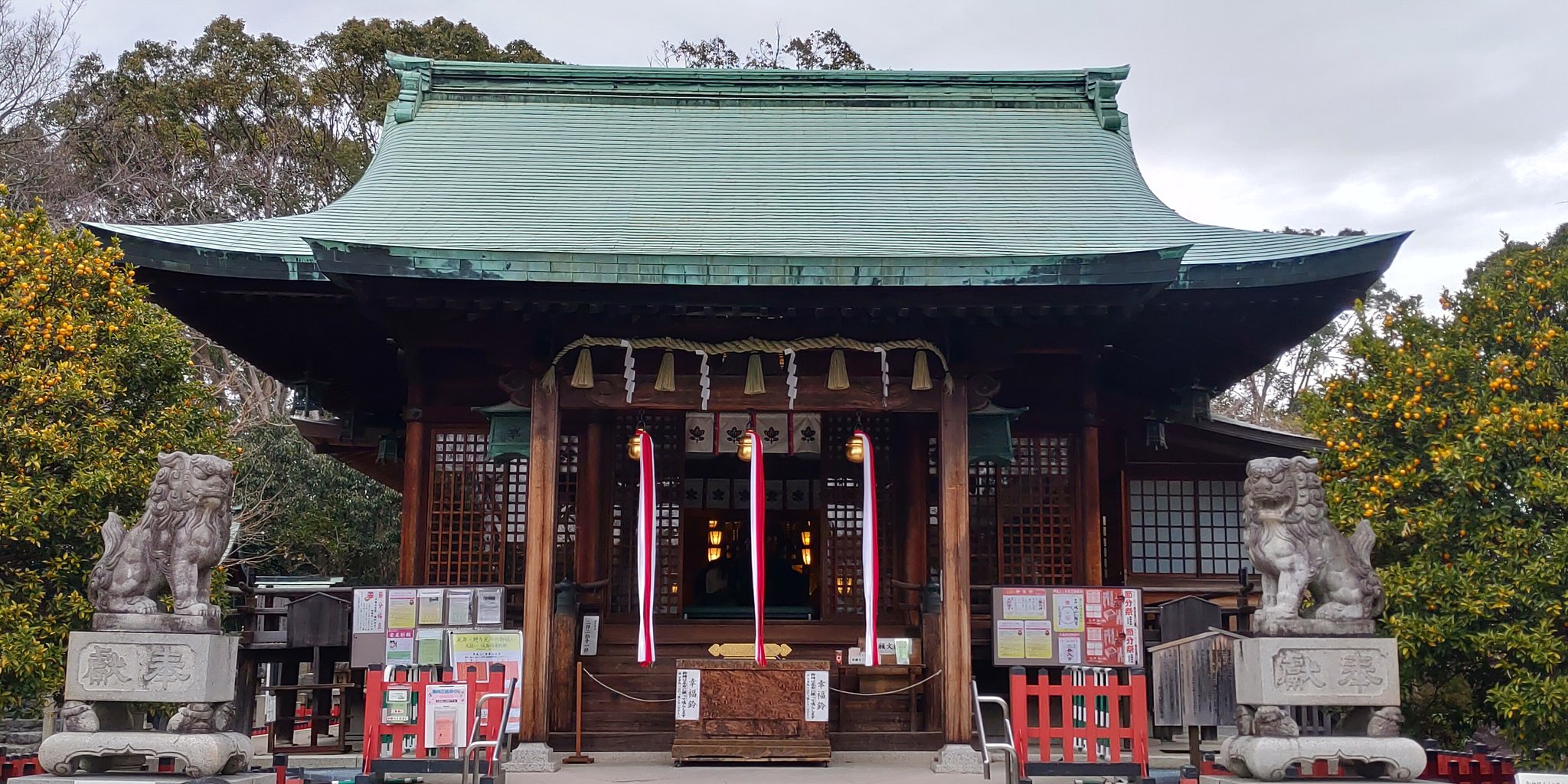 愛知県の縁結び神社で恋愛成就 県内でご利益の高い神社と良縁を呼び込む縁切り神社 パワースポットで恋愛運アップ