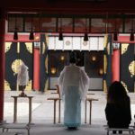最強の縁結び神社が群馬にある!恋愛成就と運気が上がる神社&パワースポットで恋の願いを叶えよう