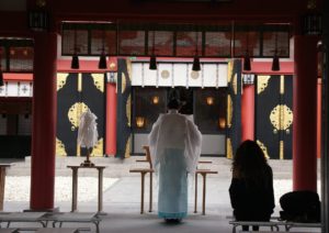 最強の縁結び神社が群馬にある!恋愛成就と運気が上がる神社&パワースポットで恋の願いを叶えよう
