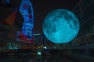 スーパームーンは願いをかなえる絶好のタイミング!呼び名と周期&おまじないと白魔術で願いを叶える