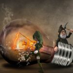 物が壊れるときのスピリチュアルの教え|恋愛運や全体運への変化や壊れる物それぞれの意味と上手な過ごし方