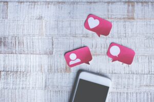 ネット恋愛で会うと幻滅されるかも!幻滅エピソードとネット恋愛に潜む男性&女性心理と幻滅されないためには?