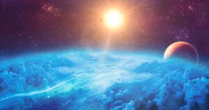 【春分の日とスピリチュアル】宇宙元旦の意味と開運アクション&ケア+エネルギーを取り込む食事でもっとハッピーに