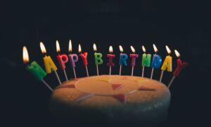 元彼の誕生日に「おめでとう」メールを送りたい!送られた時の男性心理や復縁に向けてのステップと考えるときに注意すべき点